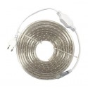≫ Tira Led 220V.60Led- Metros 10W- Metros 5 Metros 3200K 81.030-5M-Cal ✔ Ferreidea
