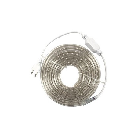 ≫ Tira Led 220V.60Led- Metros 10W- Metros 5 Metros 6500K 81.030-5M-Dia ✔ Ferreidea