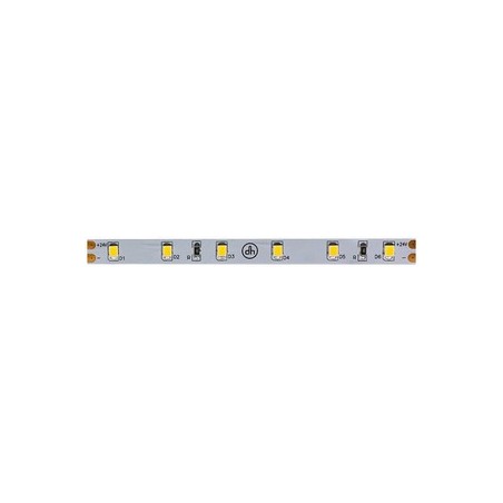 ≫ Tira Led2835 24V 4.8W-M300Lm 5Mip203000K 81.042-4,8-Cal ✔ Ferreidea