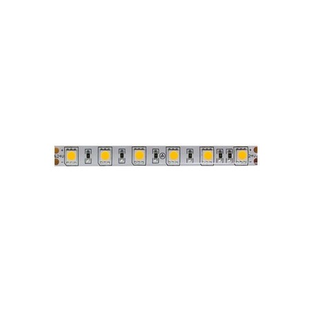 ≫ Tira Led5050 24V 14,4W-M 300L-5M Ip65 81.049-14,4-Cal ✔ Ferreidea