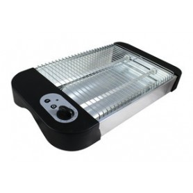 ≫ Tostador Horizontal 230Vacon 50Hz 600W 93.120 ✔ Ferreidea