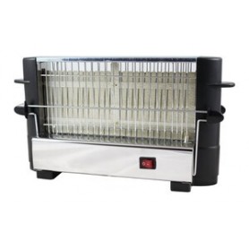 ≫ Tostadora Vertical 230Vacon 50Hz 750W 93.121 ✔ Ferreidea