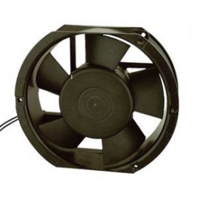 ≫ Ventilador Cojinete A Bolas 172X150X55Mm 220V 71.040 ✔ Ferreidea