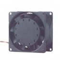 ≫ Ventilador Cojinete A Bolas 80X80X38Mm 220V 71.010 ✔ Ferreidea