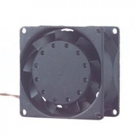 ≫ Ventilador Cojinete A Bolas 80X80X38Mm 220V 71.010 ✔ Ferreidea