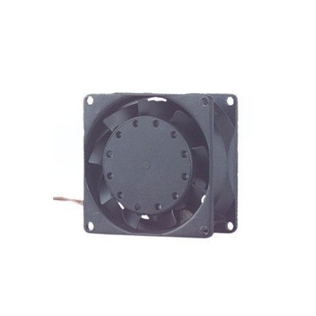 ≫ Ventilador Cojinete A Bolas 80X80X38Mm 220V 71.010 ✔ Ferreidea