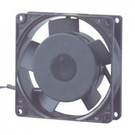 ≫ Ventilador Cojinete A Bolas. 92X92X25Mm 220V 71.020 ✔ Ferreidea