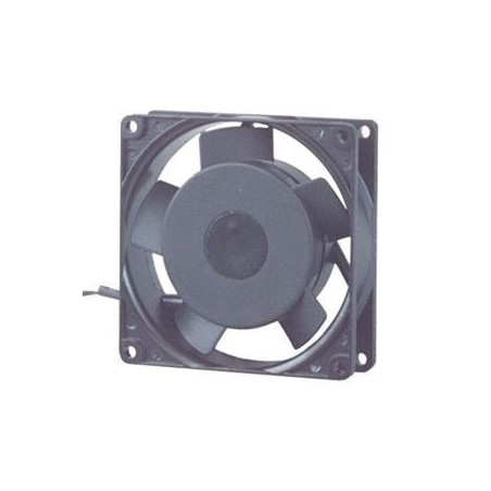 ≫ Ventilador Cojinete A Bolas. 92X92X25Mm 220V 71.020 ✔ Ferreidea
