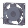 ≫ Ventilador Cojinete A Bolas. 92X92X25Mm 220V 71.020 ✔ Ferreidea