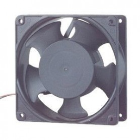 ≫ Ventilador Cojinete A Friccion 120X120X38 24V 71.200 ✔ Ferreidea