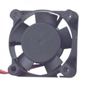 ≫ Ventilador Cojinete A Friccion 40X40X10 12V 71.110 ✔ Ferreidea