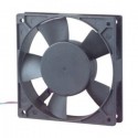 ≫ Ventilador Cojinetes A Friccion 120X120X25 24V 71.180 ✔ Ferreidea
