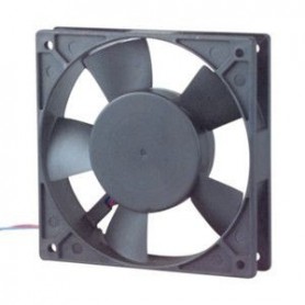 ≫ Ventilador Cojinetes A Friccion 120X120X25 24V 71.180 ✔ Ferreidea