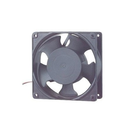≫ Ventilador Cojinetes A Friccion 120X120X38 12V 71.190 ✔ Ferreidea