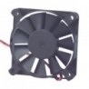 ≫ Ventilador Cojinetes A Friccion 60X60X10 12V 71.120 ✔ Ferreidea