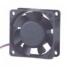 ≫ Ventilador Cojinetes A Friccion 60X60X25 24V 71.140 ✔ Ferreidea