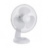 ≫ Ventilador Sobremesa 12 .40 Wattios Blanco 93.052 ✔ Ferreidea