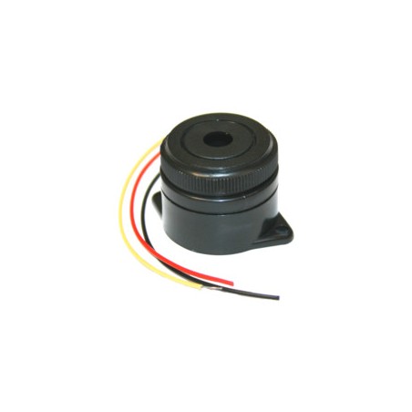 ≫ Zumbador Piezo-Cerámico Contínuo-Intermitente 35.218 ✔ Ferreidea