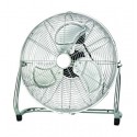 ≫ Ventilador Metálico De Suelo 16 80W 93.051 ✔ Ferreidea