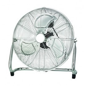 ≫ Ventilador Metálico De Suelo 16 80W 93.051 ✔ Ferreidea