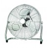 ≫ Ventilador Metálico De Suelo 16 80W 93.051 ✔ Ferreidea