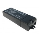 ≫ Transformador Electrico Halógeno 12Vdc-10W A 70W 12.670-N ✔ Ferreidea