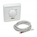 ≫ Termostato Electrico Con Sonda 3M Calefacción 11.808 ✔ Ferreidea