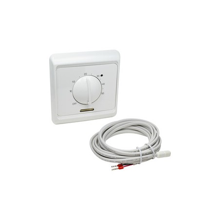 ≫ Termostato Electrico Con Sonda 3M Calefacción 11.808 ✔ Ferreidea