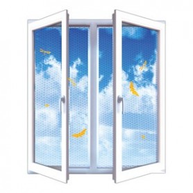 ≫ Tela Mosquitera Con Accesorios De Montaje. 60.304 ✔ Ferreidea