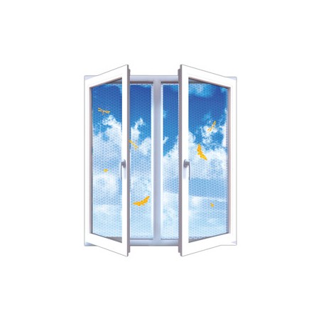 ≫ Tela Mosquitera Con Accesorios De Montaje. 60.304 ✔ Ferreidea
