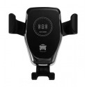 ≫ Soporte Inalámbrico Universal Smartphone Coche 38.607 ✔ Ferreidea