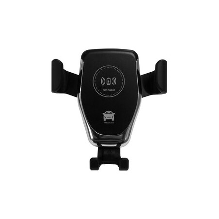 ≫ Soporte Inalámbrico Universal Smartphone Coche 38.607 ✔ Ferreidea
