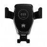 ≫ Soporte Inalámbrico Universal Smartphone Coche 38.607 ✔ Ferreidea