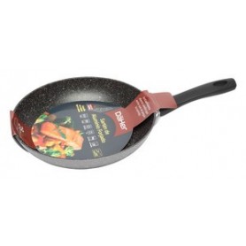 ≫ Sartén Aluminio Forjado Efecto Piedra. 28Cm 92.410-28 ✔ Ferreidea