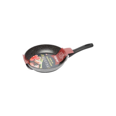 ≫ Sartén Aluminio Forjado Efecto Piedra 22Cm 92.410-22 ✔ Ferreidea
