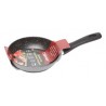 ≫ Sartén Aluminio Forjado Efecto Piedra 18Cm 92.410-18 ✔ Ferreidea