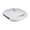 ≫ Sandwichera Doble 250Vacon 50Hz 750W 93.123 ✔ Ferreidea
