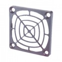 ≫ Rejilla Plástico Con Filtro Ventilador 40X40 71.945 ✔ Ferreidea