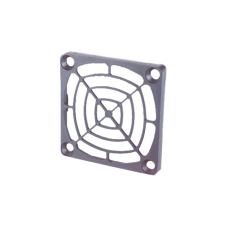 ≫ Rejilla Plástico Con Filtro Ventilador 40X40 71.945 ✔ Ferreidea