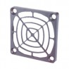 ≫ Rejilla Plástico Con Filtro Ventilador 40X40 71.945 ✔ Ferreidea