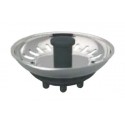 ≫ Rejilla Filtro Fregadero Válvula Cesta Arañ 92.899 ✔ Ferreidea