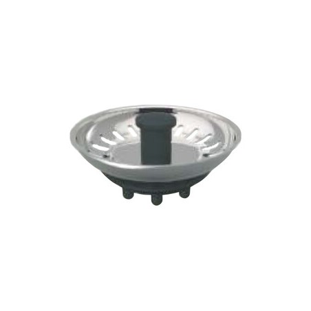 ≫ Rejilla Filtro Fregadero Válvula Cesta Arañ 92.899 ✔ Ferreidea