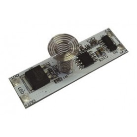 ≫ Regulador Intensidad Para Perfiles Tiras Led 81.058 ✔ Ferreidea