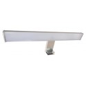 ≫ Regleta Led De Baño 8W 4000K 400Mm 81.016-8-Blanca ✔ Ferreidea