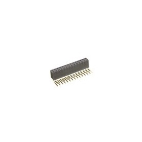 ≫ Regleta 80C 90º Doble Hembra 10.831 ✔ Ferreidea
