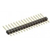 ≫ Regleta 40C Recto Sencilla Macho 10.840 ✔ Ferreidea