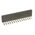 ≫ Regleta 40C 90º Sencilla Hembra 10.825 ✔ Ferreidea