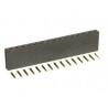 ≫ Regleta 40C 90º Sencilla Hembra 10.825 ✔ Ferreidea
