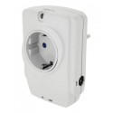 ≫ Protectora Sobrecarga Filtro Emi-Rfi Proteccion Tv 55.118 ✔ Ferreidea