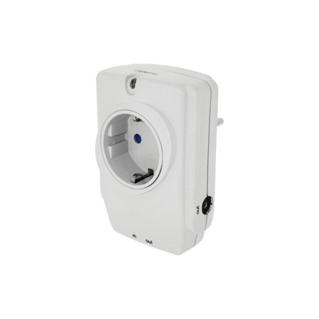 ≫ Protectora Sobrecarga Filtro Emi-Rfi Proteccion Tv 55.118 ✔ Ferreidea